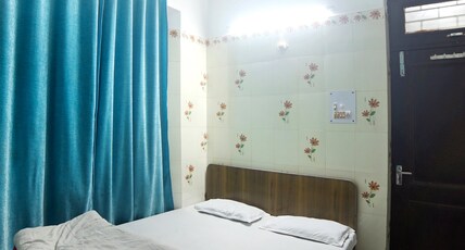 Hotel Milap Mansion Room Type - Non Ac Room