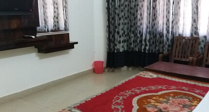 Hotel Bhawani International Room Type - Standard Non AC Room