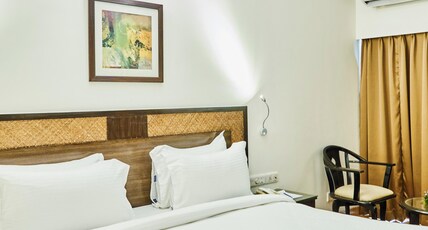 Orion Hotel By Balaji Hospitality, Goa Room Type - Executive King Orion Hotel By Balaji Hospitality, Goa Room Type - Executive King