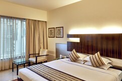 Address of Krishna Palace Hotel