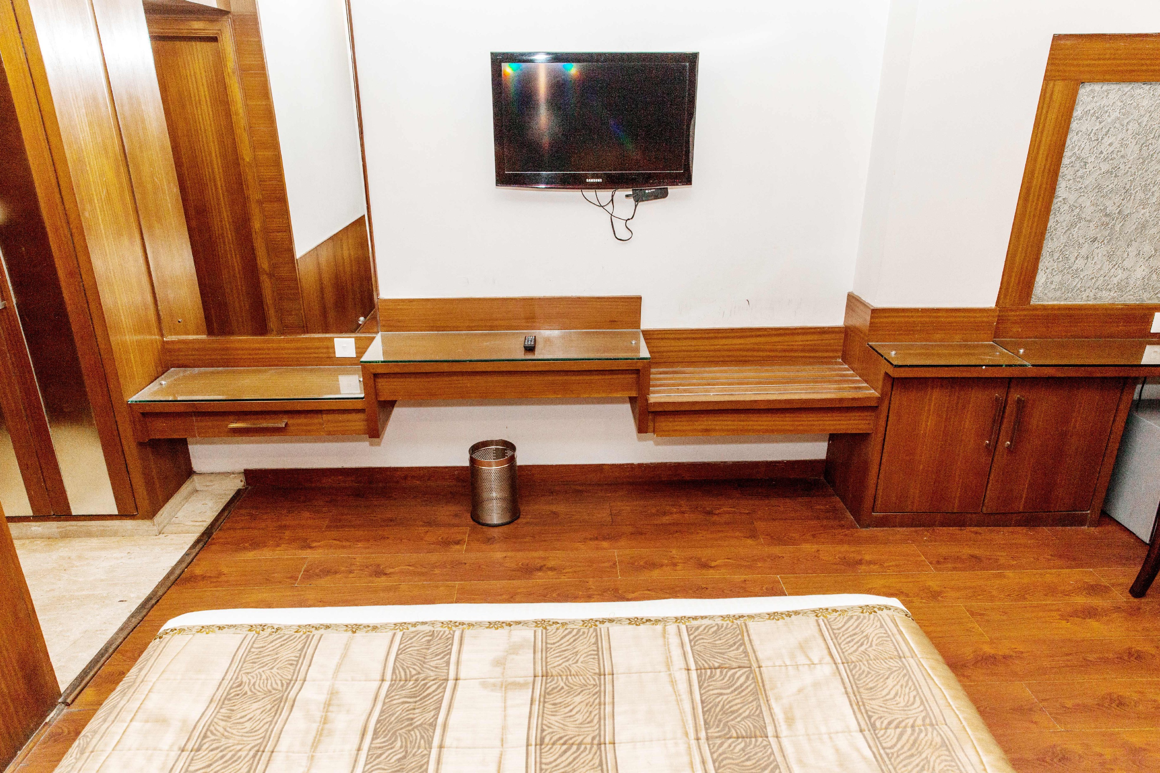 Hotel Subash International - Tap to explore photos