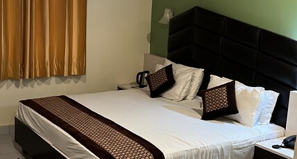 Pops Hotel and Restaurant Room Type - Superior Family Suite