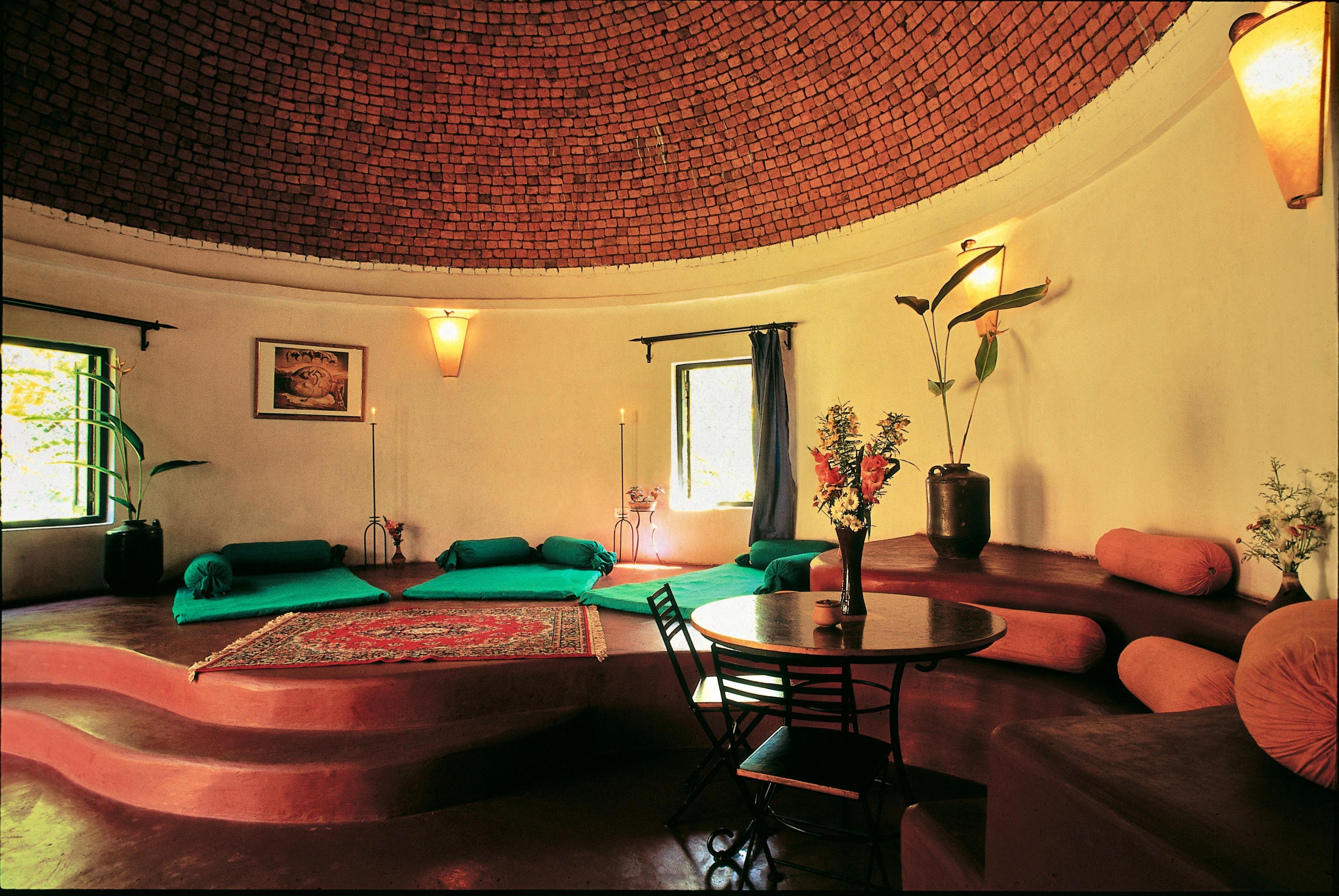 Hotel Laguna Anjuna, Goa Room Type - 2 Bedroom CS