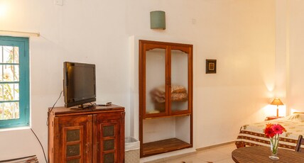 Casa Cottage | Rooms in a Homestay Room Type - Studio Room