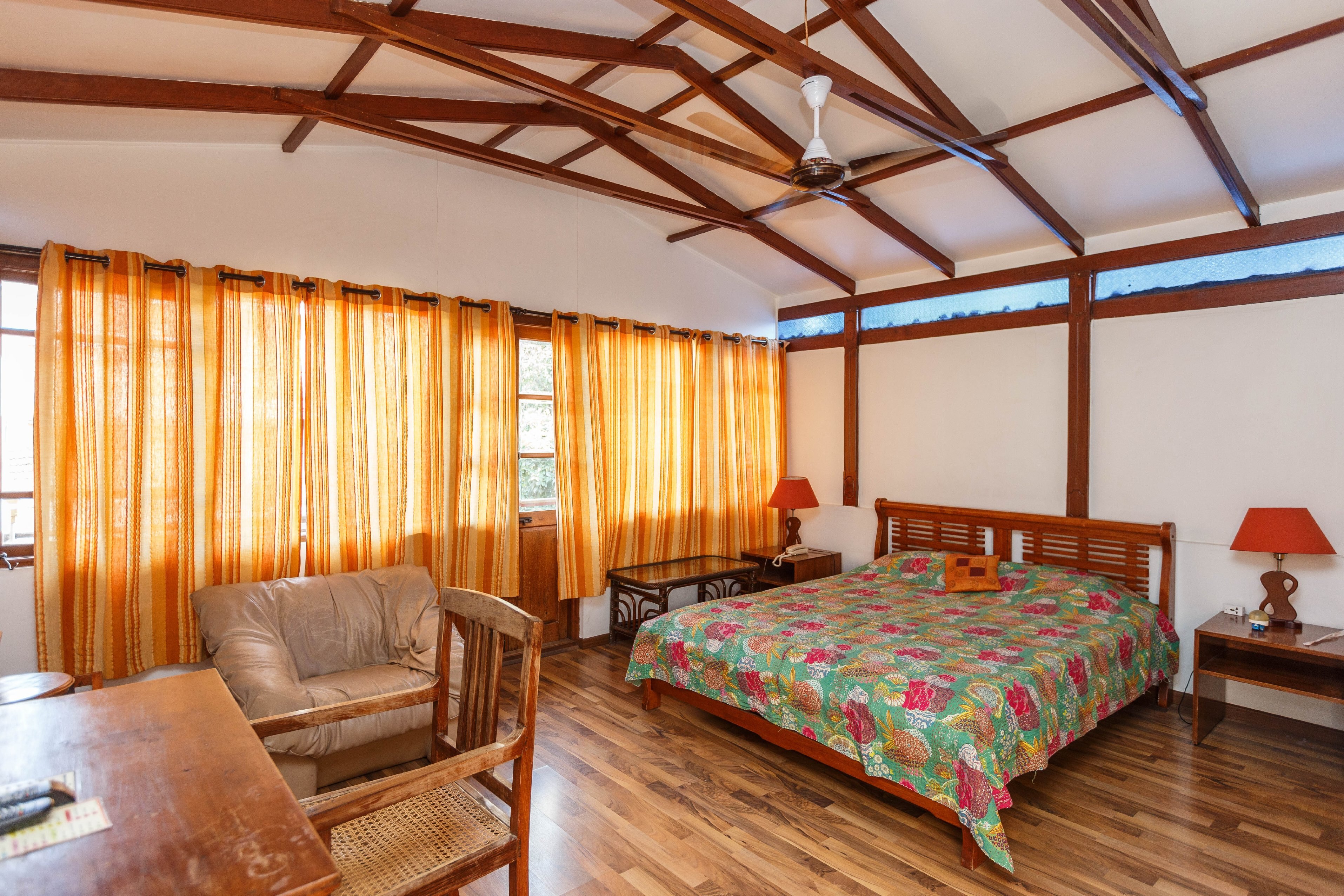 Casa Cottage | Rooms in a Homestay - Tap to explore photos