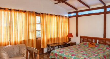 Casa Cottage | Rooms in a Homestay Room Type - Deluxe Room