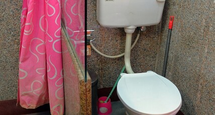 Hotel Fifu Room Type - FORT VIEW SUITE ROOMS ( 1ST AND 2ND FLOOR )
