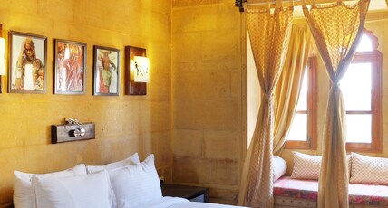 Hotel Fifu Room Type - DELUXE ROOMS (ON 1ST AND 2ND FLOOR)