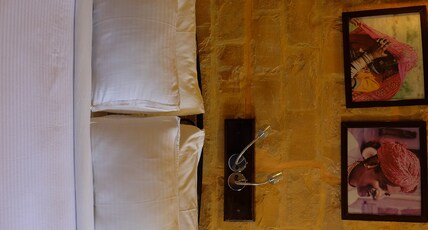 Hotel Fifu Room Type - STANDARD ROOMS ( GROUND FLOOR )