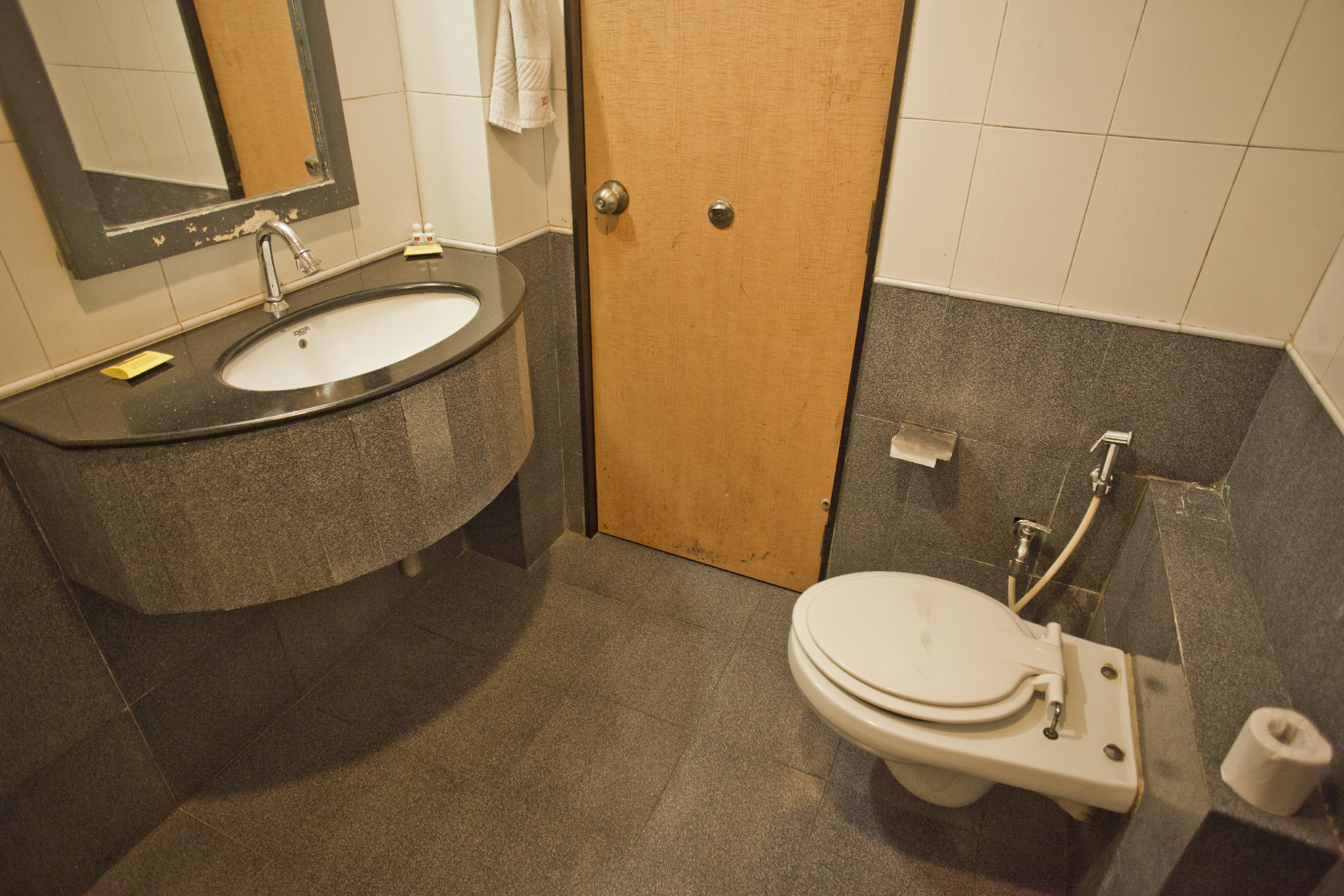 Hotel Bandra Residency - Tap to explore photos