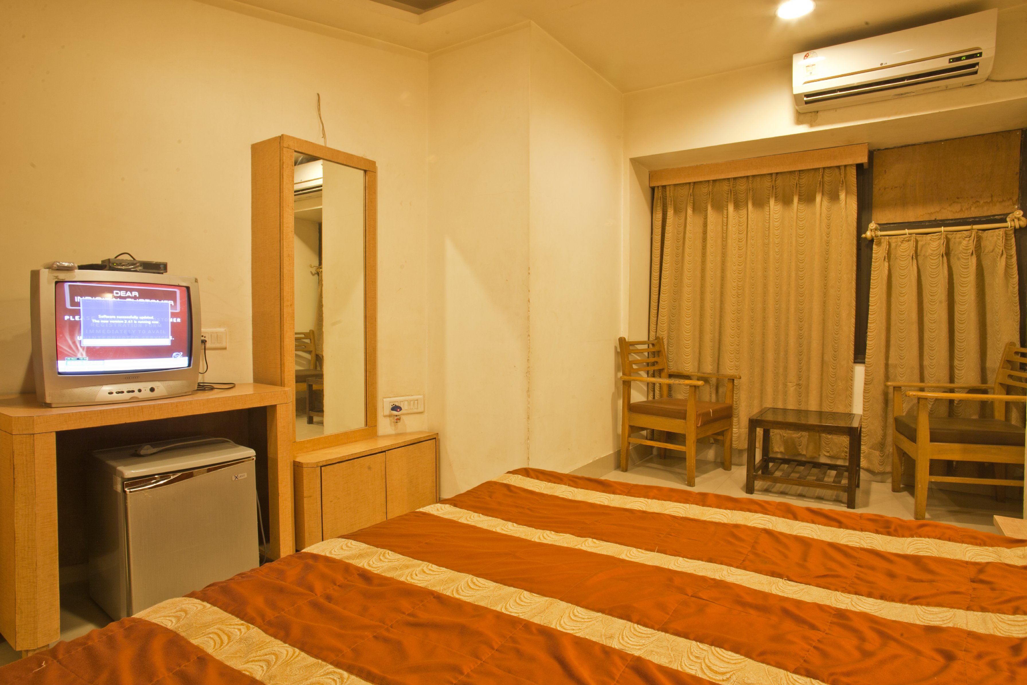 Hotel Bandra Residency - Tap to explore photos