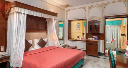 Rang Mahal, Jaisalmer Room Type - Mini Suite