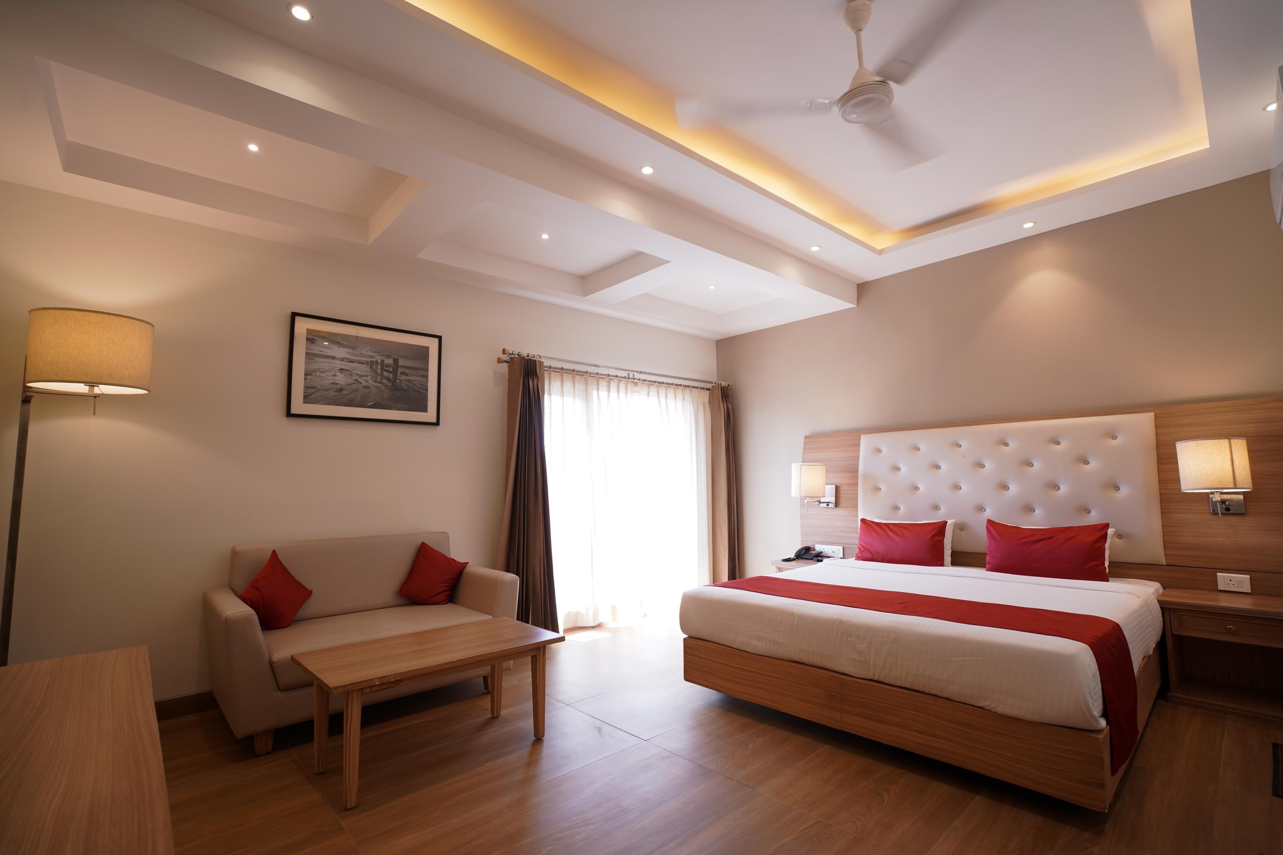 Kalinga Hotel Room Type - Super Premiere Room