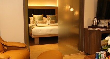 The Regenza by Tunga Room Type - Eleganza Suite