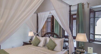 The Laxmi Niwas Palace Room Type - Deluxe Room