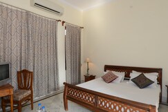 Hotel Harasar Haveli