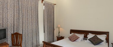 Hotel Harasar Haveli