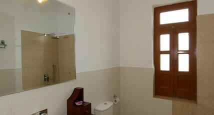 Hotel Harasar Haveli Room Type - Deluxe Room