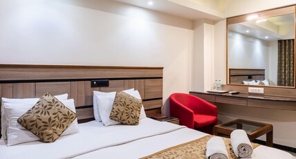 Hotel Avon Ruby Room Type - Executive  Room