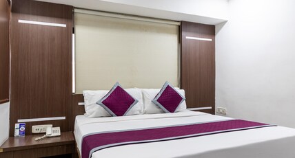 Hotel Kalinga Room Type - Superior Room
