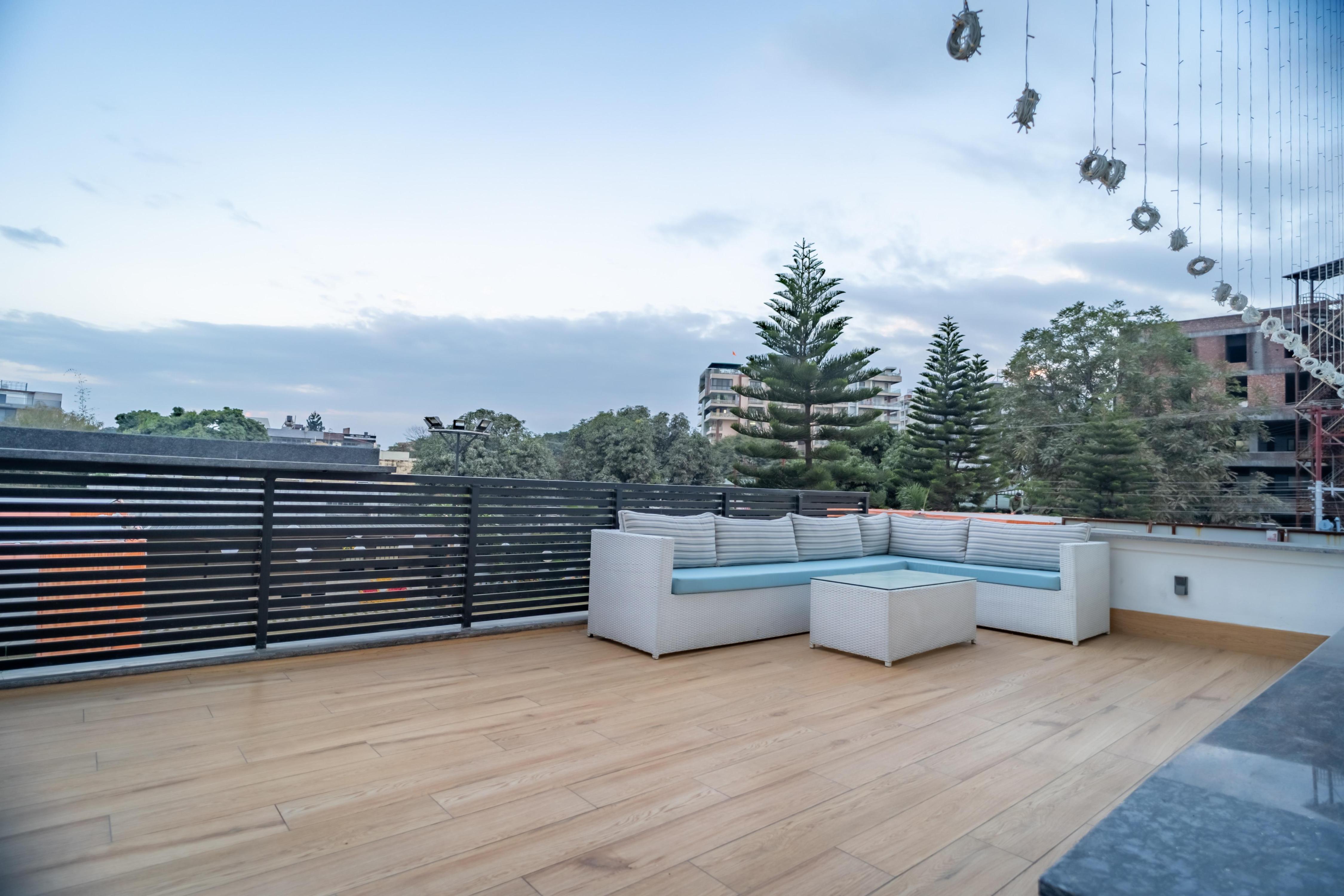 MJ Residency - Tap to explore photos