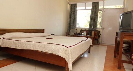 HotelTea Bud, Palampur (HPTDC) Room Type - Double Bed Room Semi Deluxe 1st floor