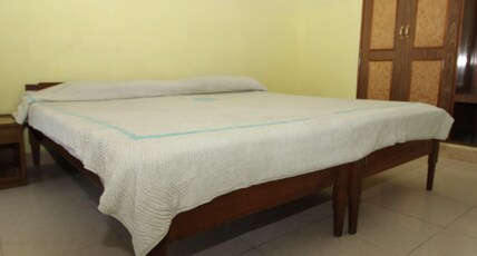 HotelTea Bud, Palampur (HPTDC) Room Type - Double Bed Room Regular Ground floor
