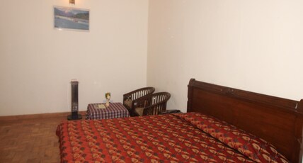 Hotel Ros Common, Kasauli (old) (HPTDC ) Room Type - Suite Rooms