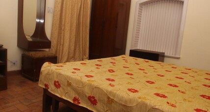 Hotel Ros Common, Kasauli (old) (HPTDC ) Room Type - DBR Cozy Deluxe Rooms