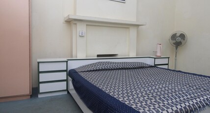 Hotel Ros Common, Kasauli (old) (HPTDC ) Room Type - DBR Deluxe Rooms