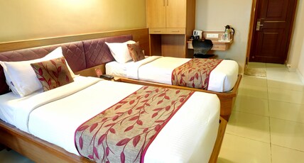 Hotel Prestige , Mangalore Room Type - Executive Room