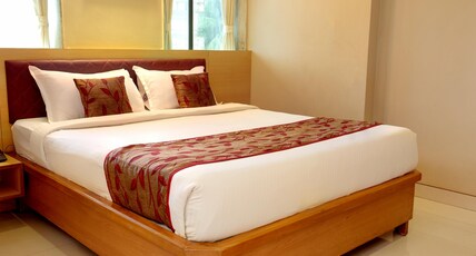 Hotel Prestige , Mangalore Room Type - Club Deluxe