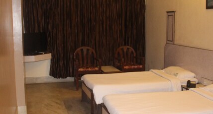 Hotel Mangalore International - K.S. RAO ROAD Room Type - Family Executive AC Hotel Mangalore International - K.S. RAO ROAD Room Type - Family Executive AC