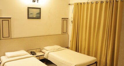 Hotel Mangalore International - K.S. RAO ROAD Room Type - Deluxe Room Non AC Hotel Mangalore International - K.S. RAO ROAD Room Type - Deluxe Room Non AC