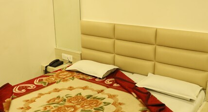 Hotel Sahil Room Type - Non Ac Three Bed Room