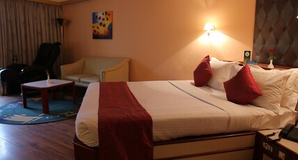 Nahar Heritage Room Type - Heritage Room