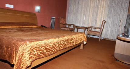 Hotel Manimahesh, Dalhousie (H PTDC) Room Type - DBR Super Deluxe
