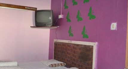 Hotel Hindu Room Type - Family Room