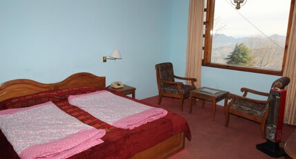 HotelApple Blossom, Fagu (HPTDC) Room Type - Double Bed Room Regular