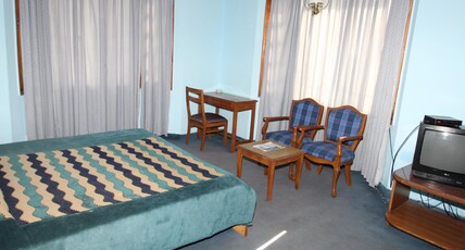 HotelApple Blossom, Fagu (HPTDC) Room Type - Double Bed Room Super Deluxe