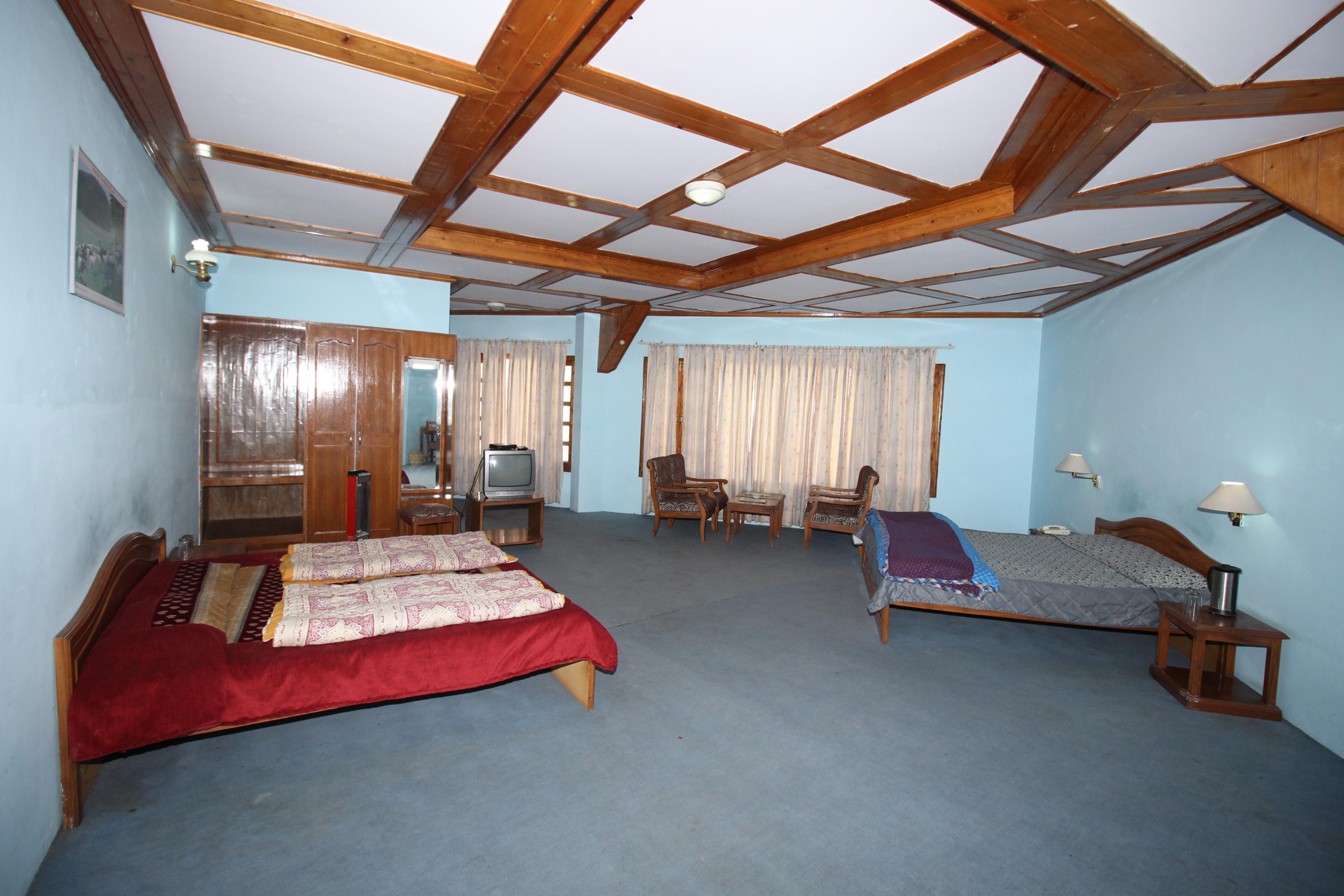 Main gallery