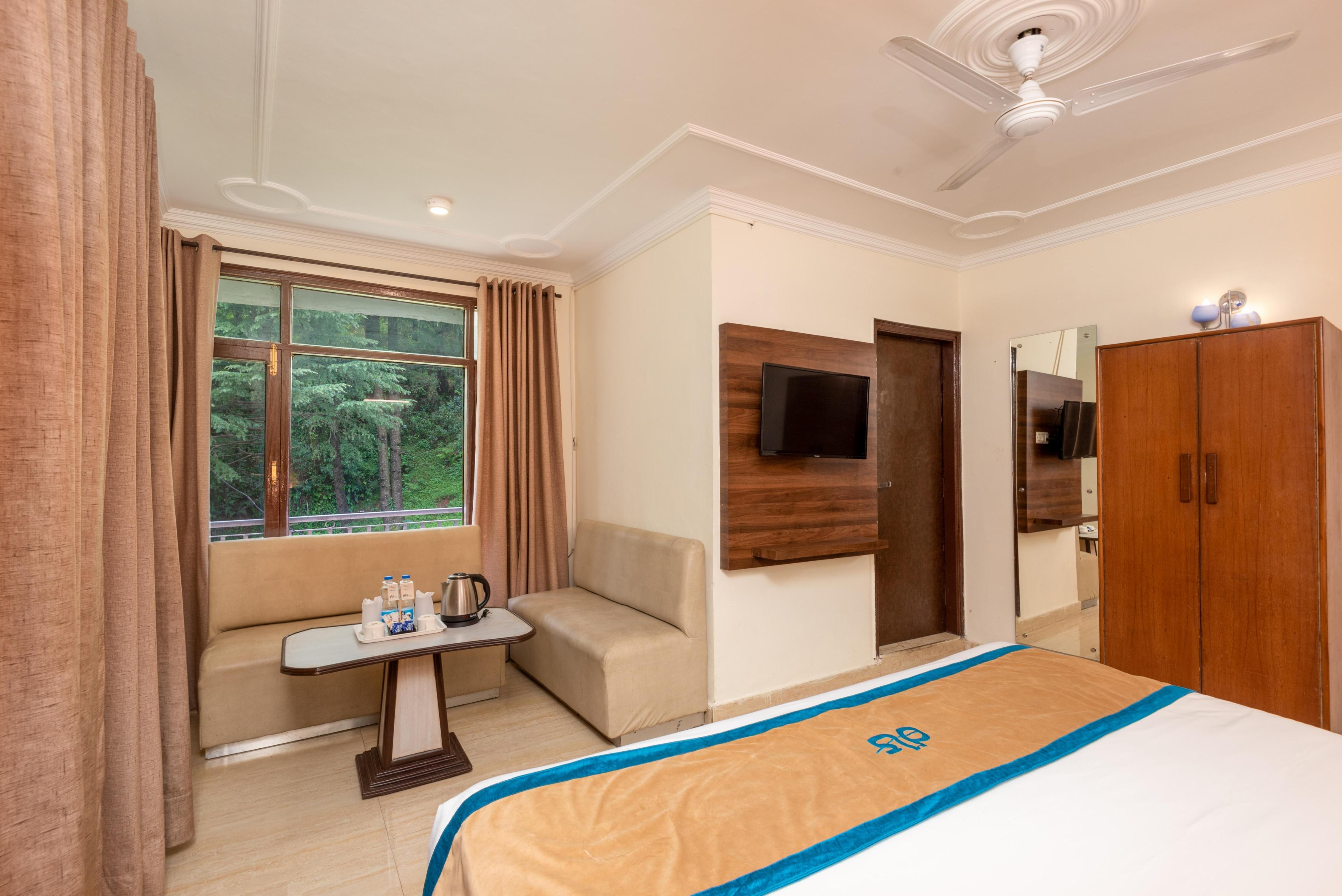 DLS Anupam Resort - Tap to explore photos