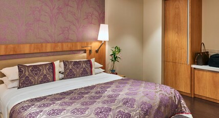 Hotel Bawa International Room Type - Superior Executive Room