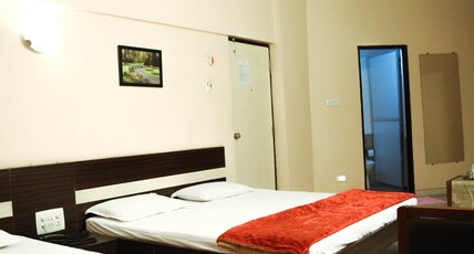 Hotel Saiways Room Type - Executive Non Ac