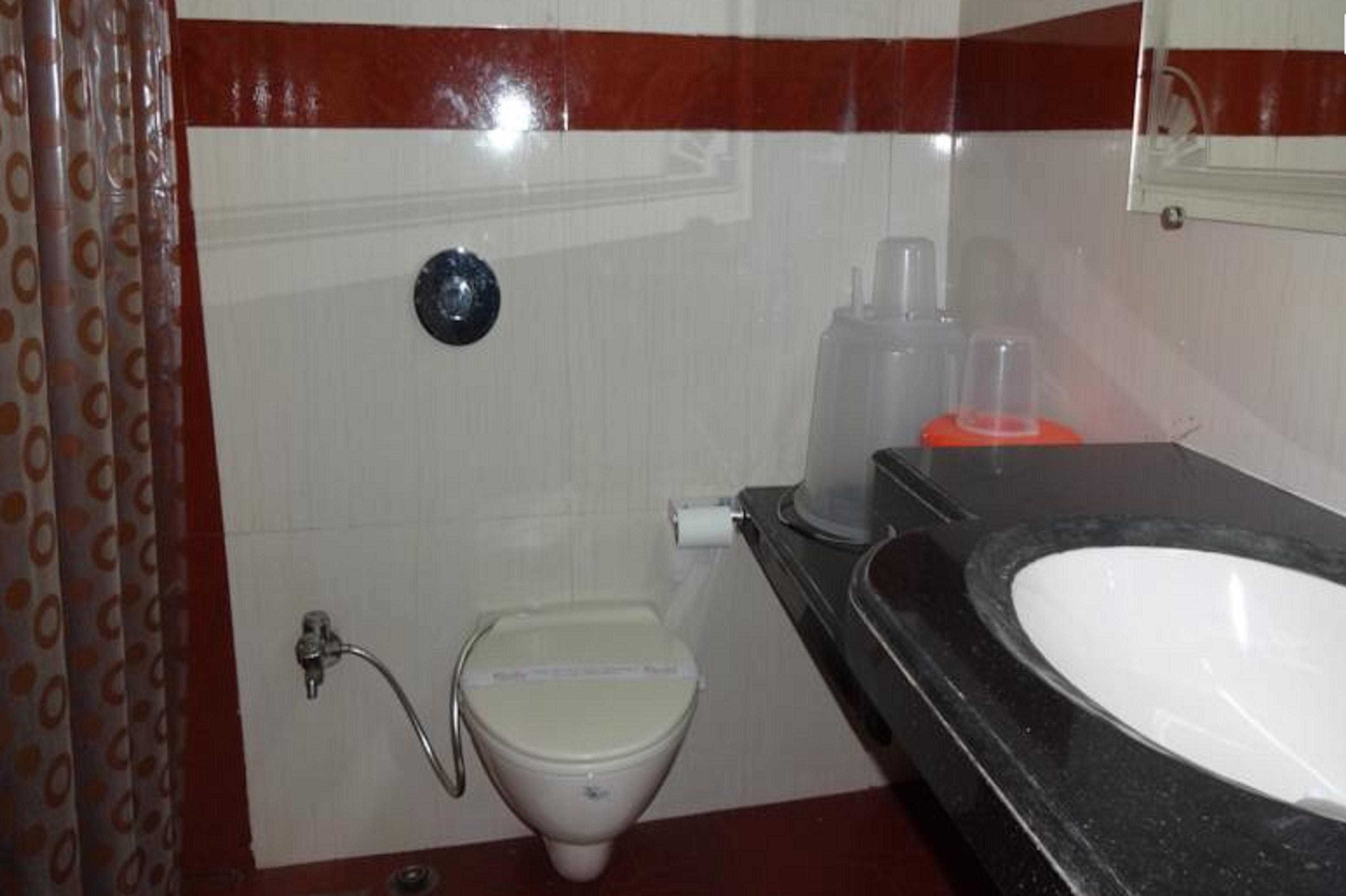 Hotel Rishi Regency - Tap to explore photos