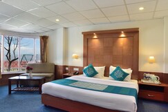 Galleu Hill Resort, Kufri, Shimla By LA Riqueza Hotels