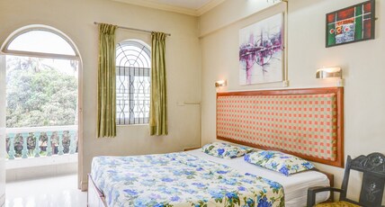 La Ben Resort Room Type - Standard Non AC Room