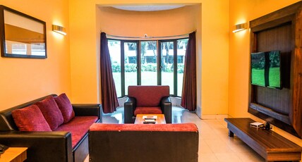Treasure Island Resort Room Type - Suite