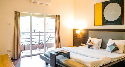Treasure Island Resort Room Type - Executive Room