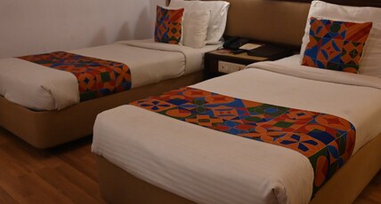 Hotel Yuvraj Palace Room Type - Standard Room